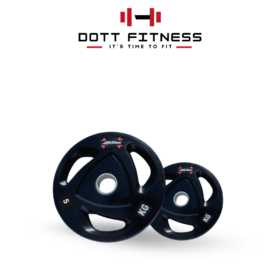5 kg pair Weight Plates