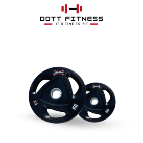 7.5 kg pair Weight Plates