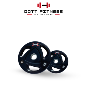 10 kg pair Weight Plates