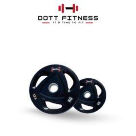 12.5 kg pair Weight Plates