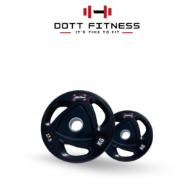 17.5 kg pair Weight Plates