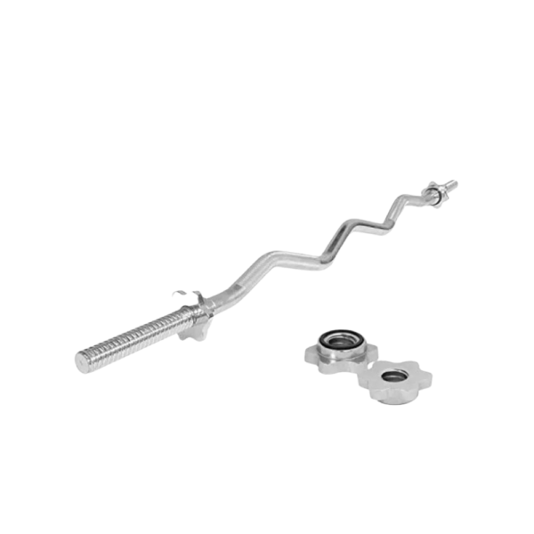 4.5' feet Spinlock EZ Curl Rode - Image 3
