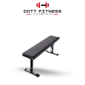 Top Premium Flat Bench for Home Gym