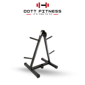 Top Premium Weight-Plates Rack