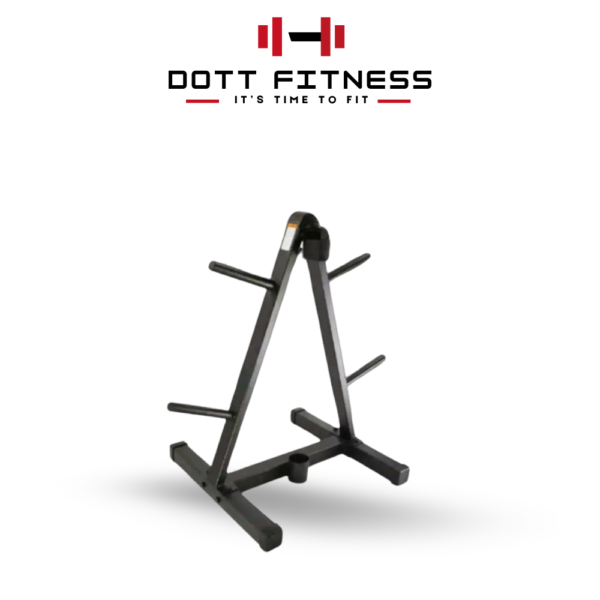 Top Premium Weight-Plates Rack