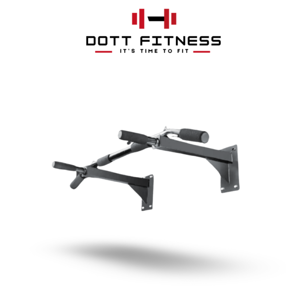 High Premium Fixed  Wall Pullup Bar