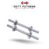 11.5" inches Spinlock Dumble Rode pair
