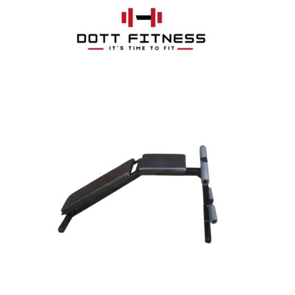 5 in1 Multi Adjustable Bench for Home Gym - Image 3
