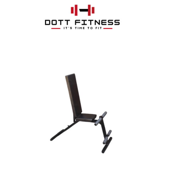 5 in1 Multi Adjustable Bench for Home Gym - Image 6