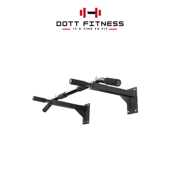 High Premium Fixed  Wall Pullup Bar - Image 2