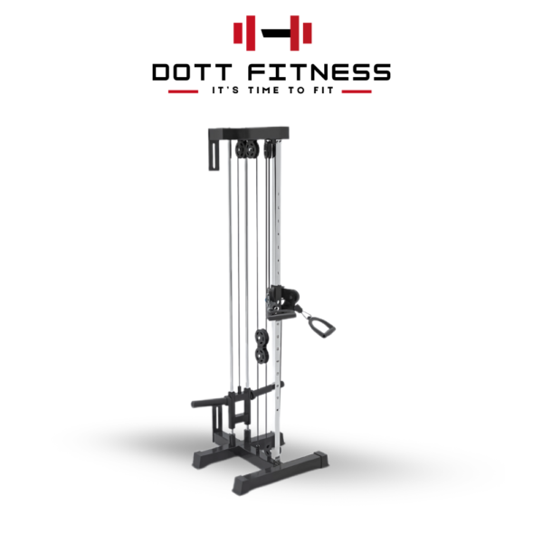Best Multi Trainer Cross Cable Machine For Home