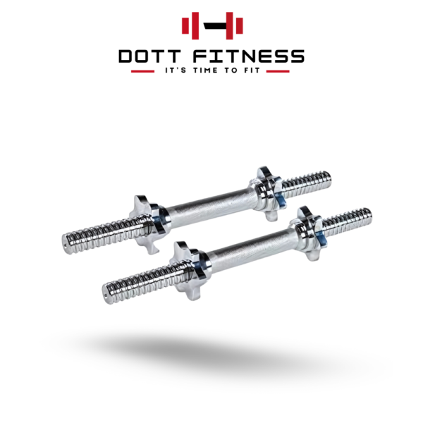 Dott Fitness Premium Adjustable Dumbles - Image 2