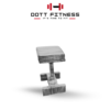 Commercial Heavy Duty Stool