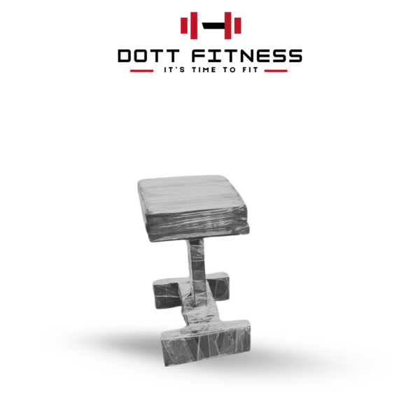 Commercial Heavy Duty Stool