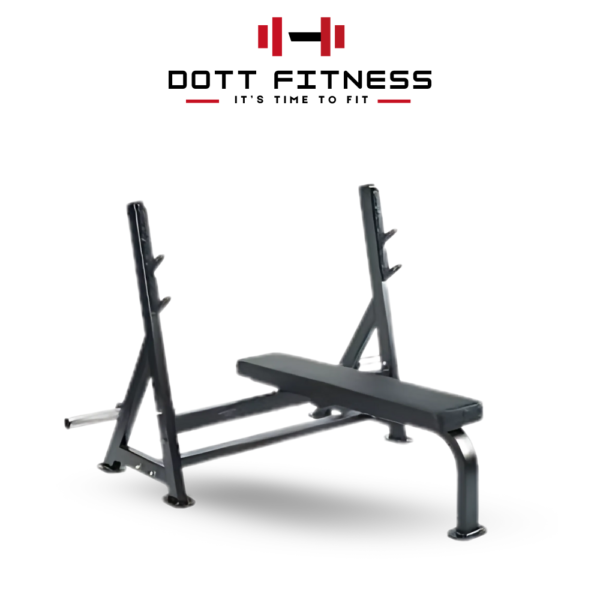 Commercial Heavy Duty Power Bench press